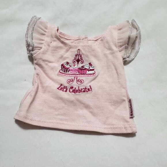 GUC American Girl Doll Clothes & Accessories Lot #6 - Picture 7 of 9